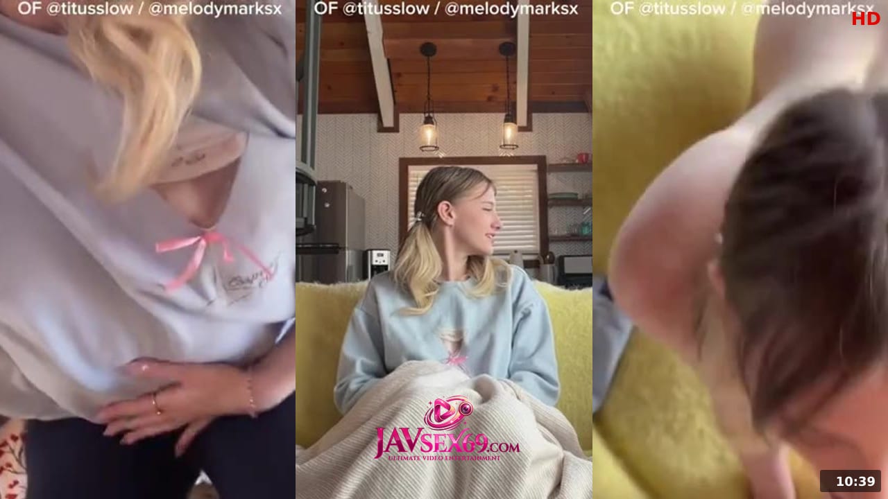 หนังโป๊ ฝรั่ง หนังโป๊ฝรั่ง Titus Low Melody Marks คู่รักเย็ดวล็อกกระท่อมป่า เมโลดี้ผิวขาวนมสวย ถูกจับซอยหีคาชุดครางเสียวดัง ผลัดโม๊กควยหีแล้วเย็ดมันส์ คลิปโป๊ ปี 2026 ดูเพลิน